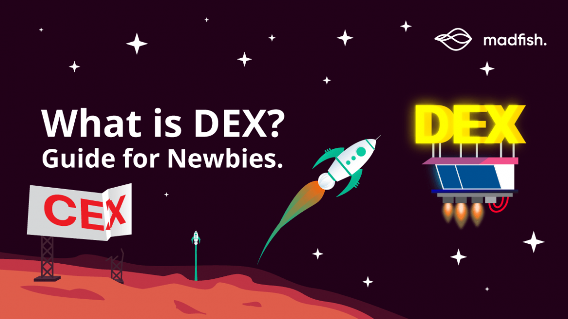 What is DEX