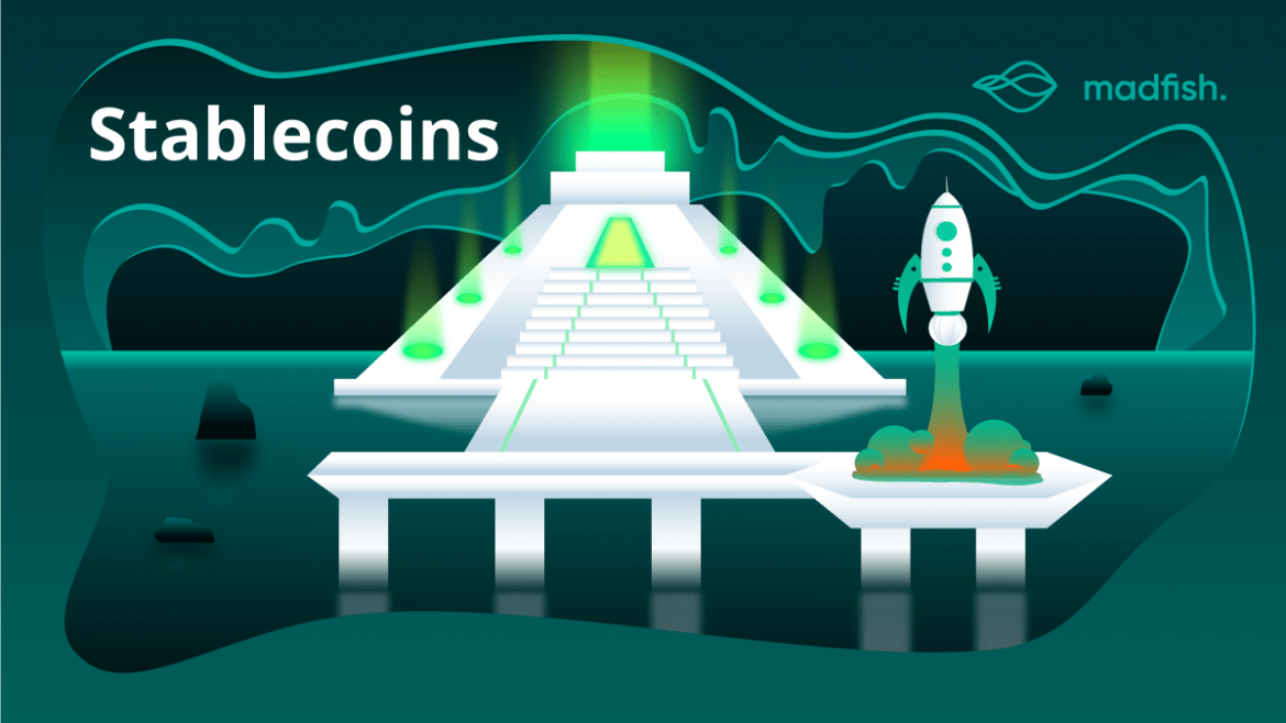 Stablecoins How to use stablecoins in lending protocols