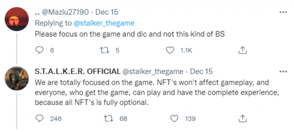 S.T.A.L.K.E.R. 2 announced for 2021 release — Steemit