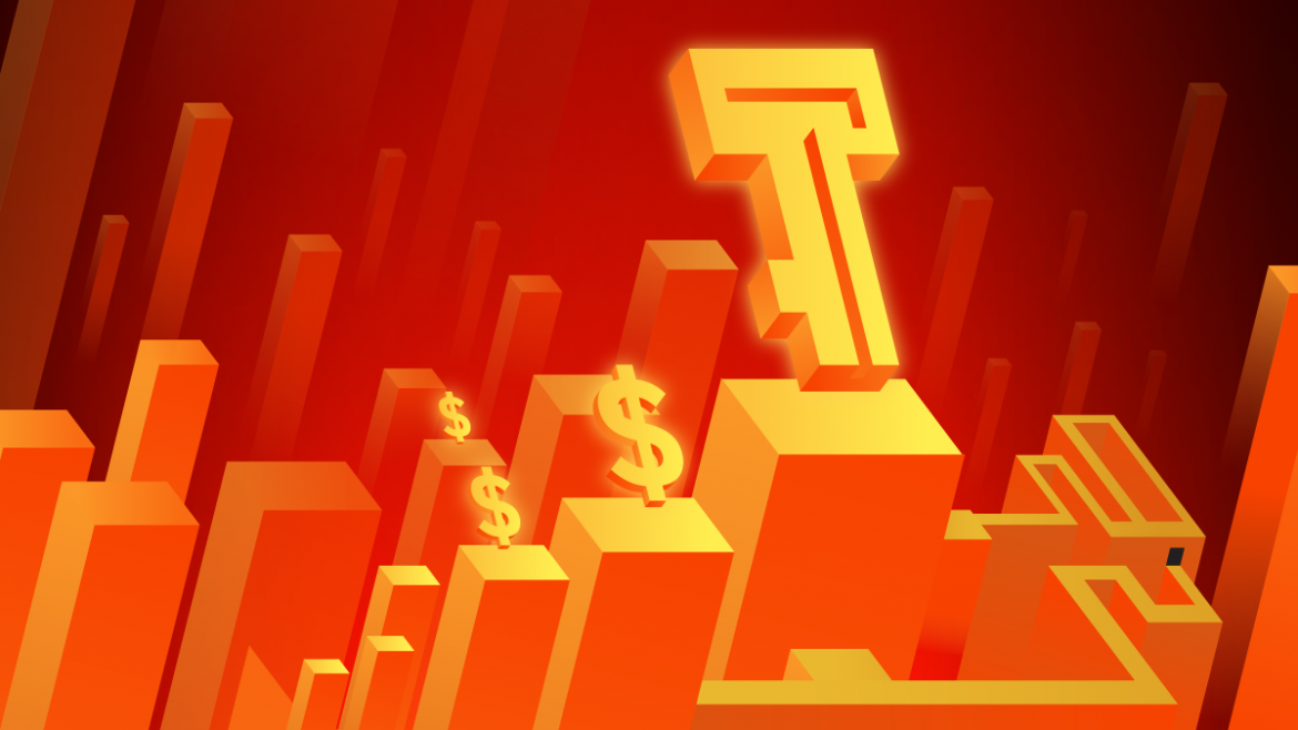 Temple-Router Comparison-of-Swap-Rates-With-Tezos-DEXs