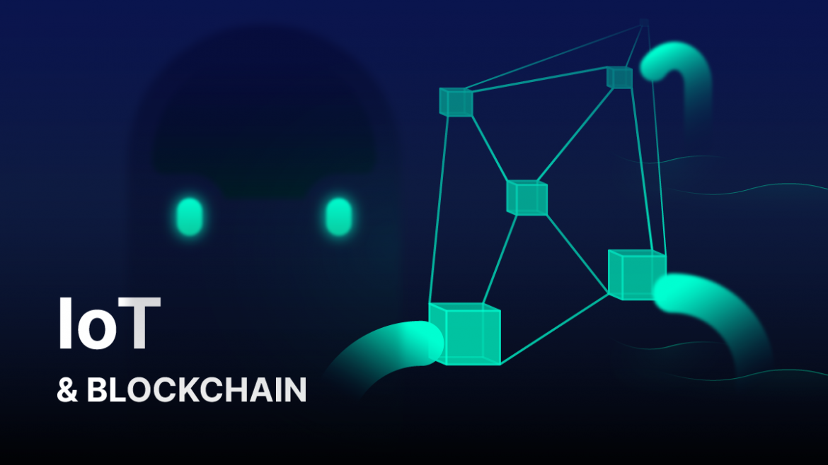 Blockchain for the Internet of Things