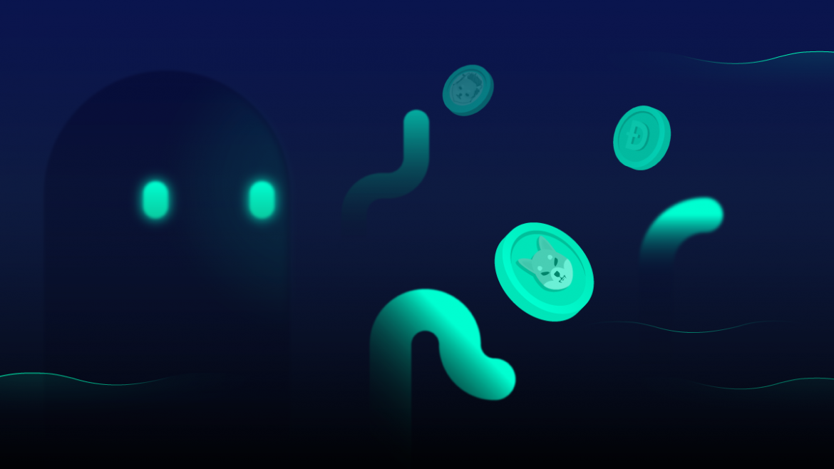 I Could Be a Billionaire or What Are Meme Coins