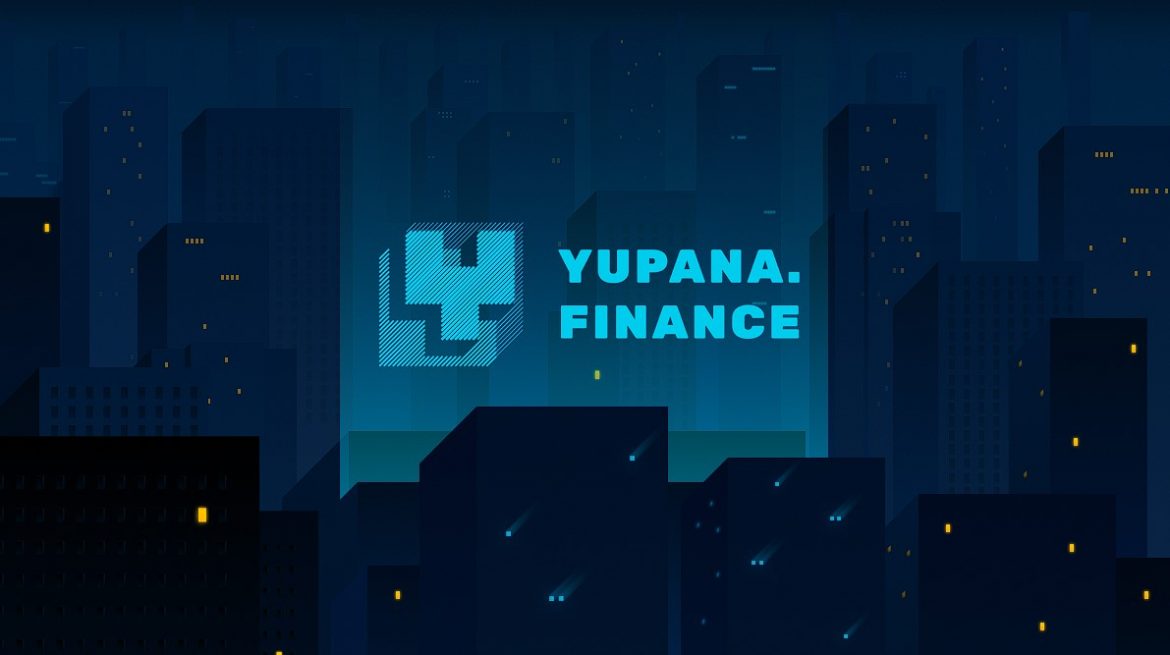 Yupana Finance the first Tezos lending protocol by MadFish Solutions