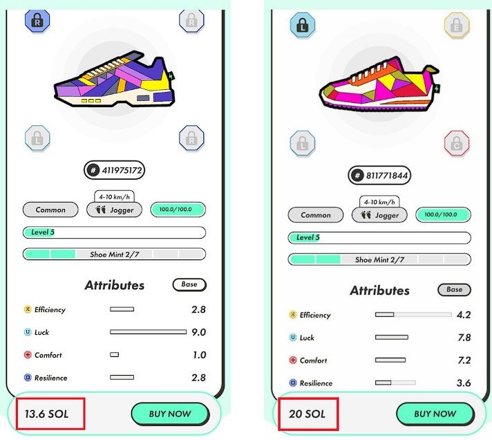 Explained: How STEPN Mystery Boxes Really Work — Tokenized