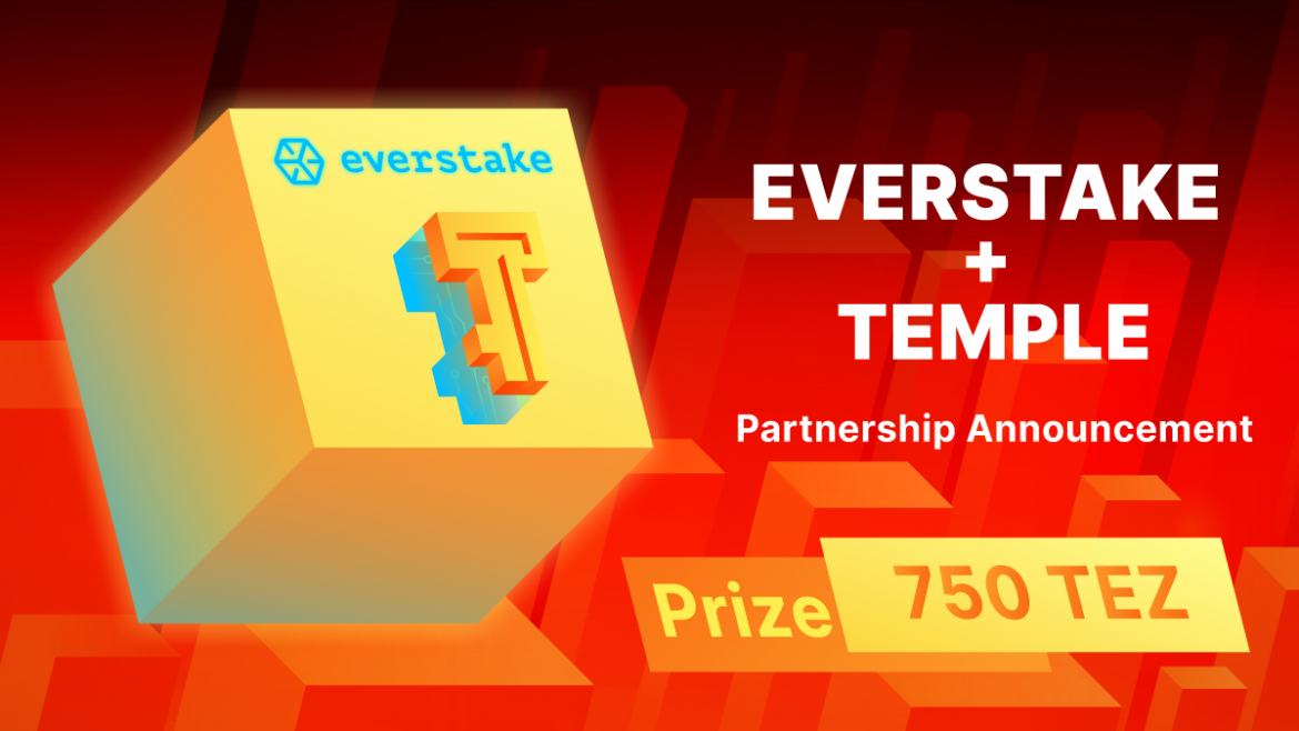 Temple_and_Everstake_collaboration_annoncement