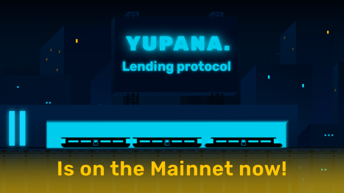 Yupana-Finance-The-First-Open-Source-Tezos-Lending-Protocol-Released Yupana Finance The First Open-Source Tezos Lending Protocol Released