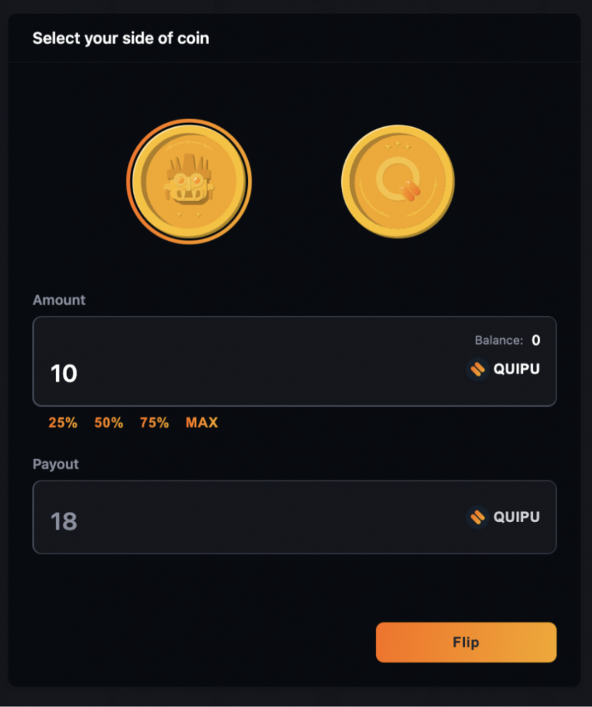 Take Advantage Of Coin Flip Game: Simple Rules, Big Win - Read These 10 Tips