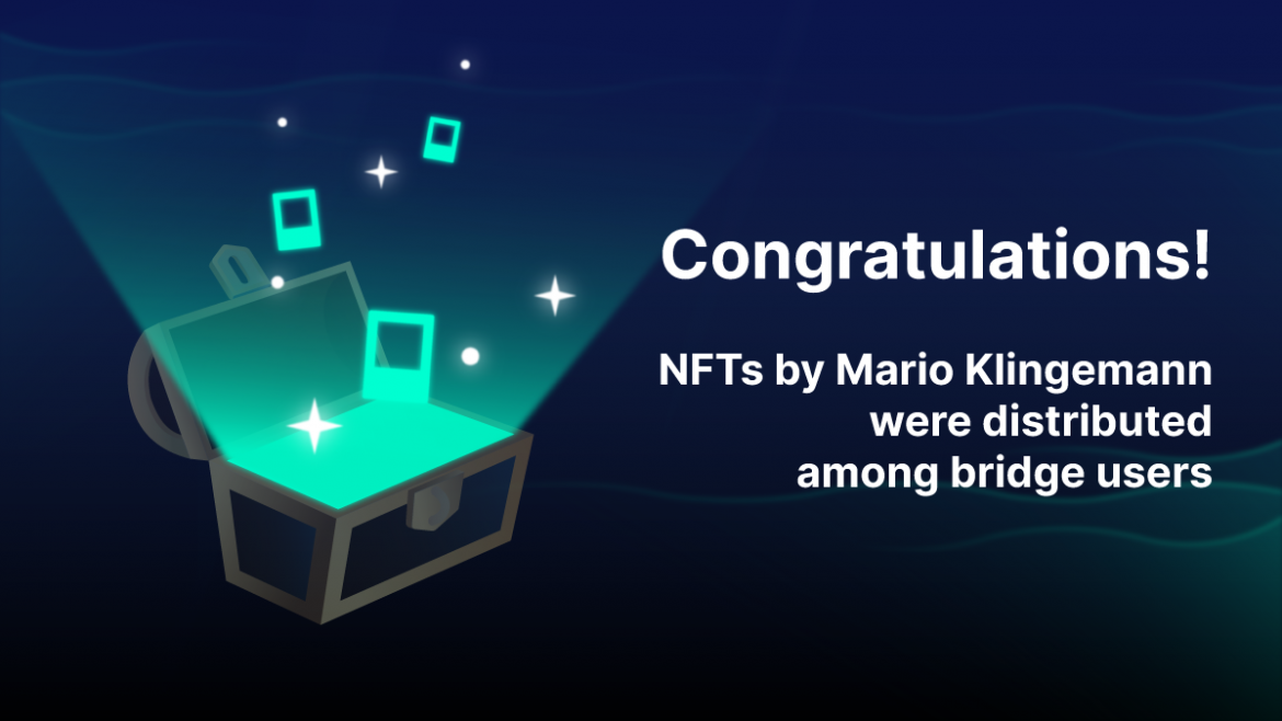 NFT-Bonus