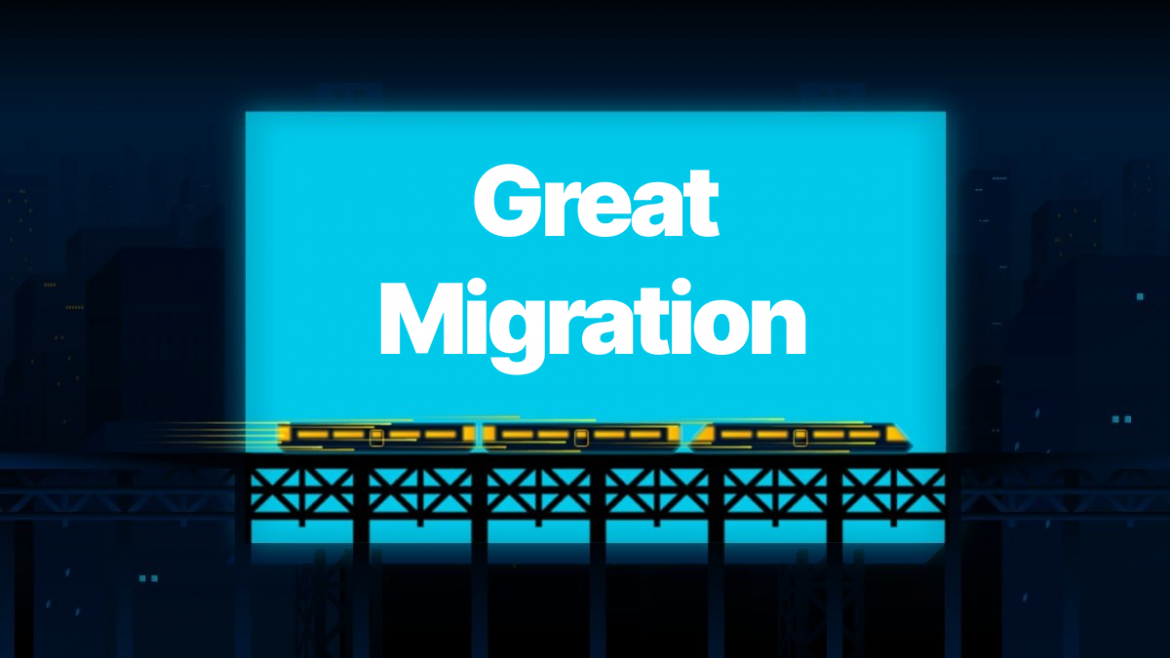 Details of Yupana Liquidity Migration